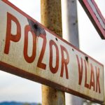 Přejezd - foto