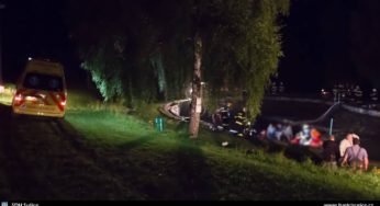Jak přežít léto bez potřeby složek IZS a zdravotníků?